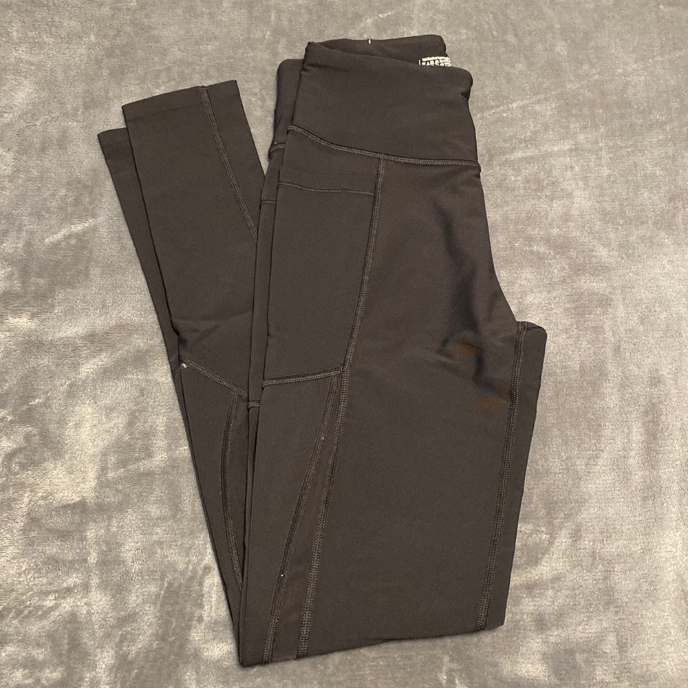 XS Victoria’s Secret sport leggings